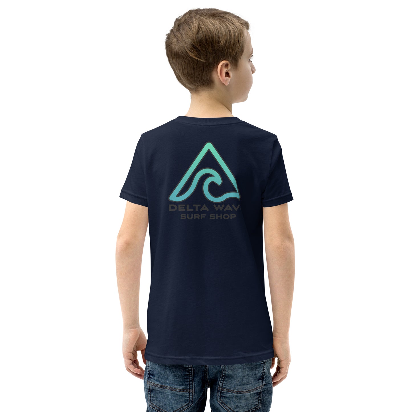 4 Da Youth Short Sleeve T-Shirt