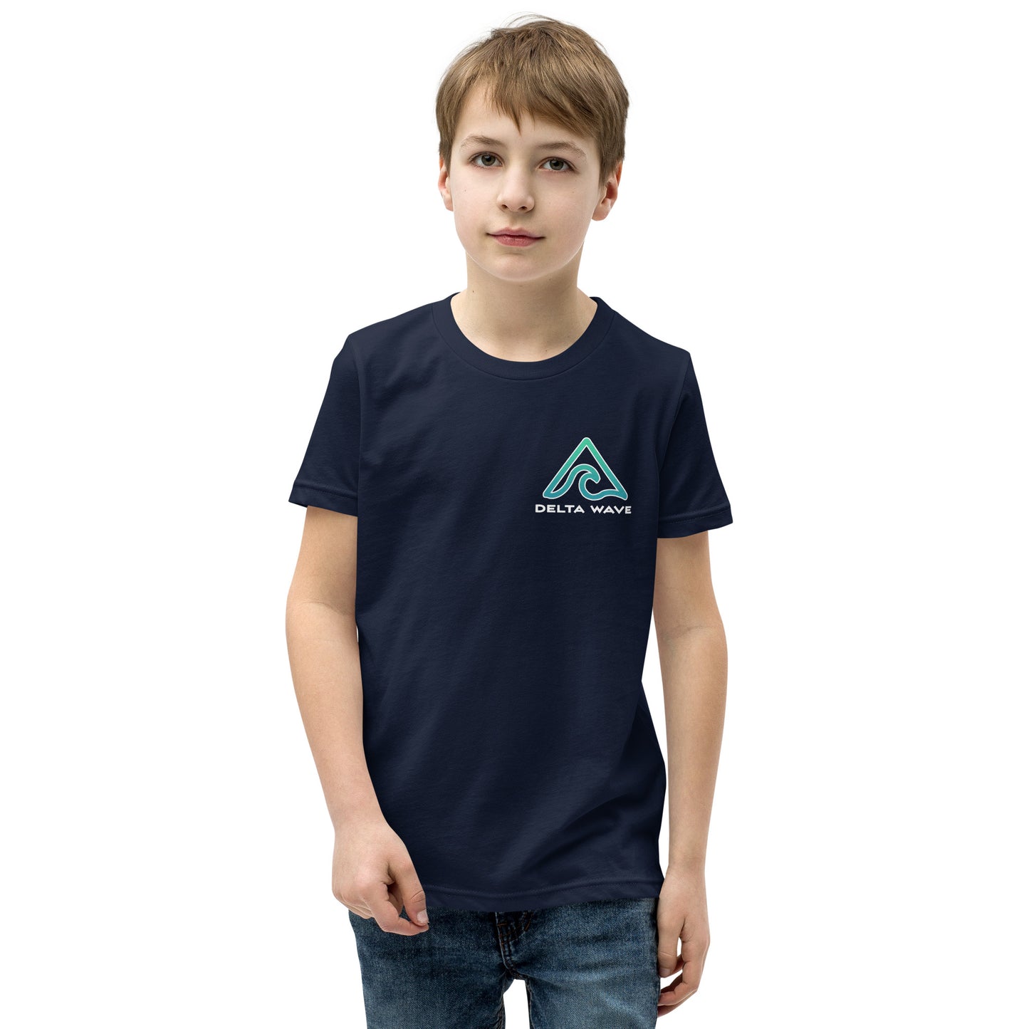 Lil Block Youth Short Sleeve T-Shirt