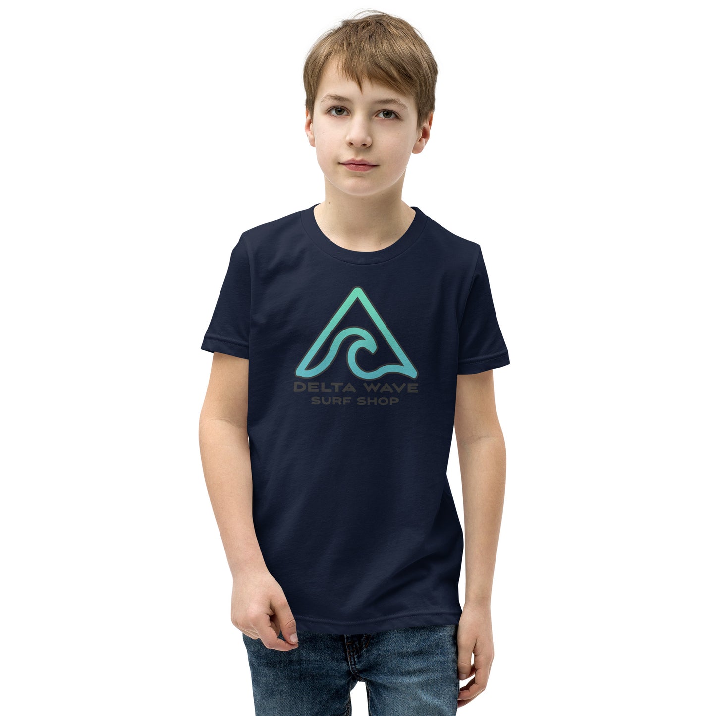 4 Da Youth Short Sleeve T-Shirt