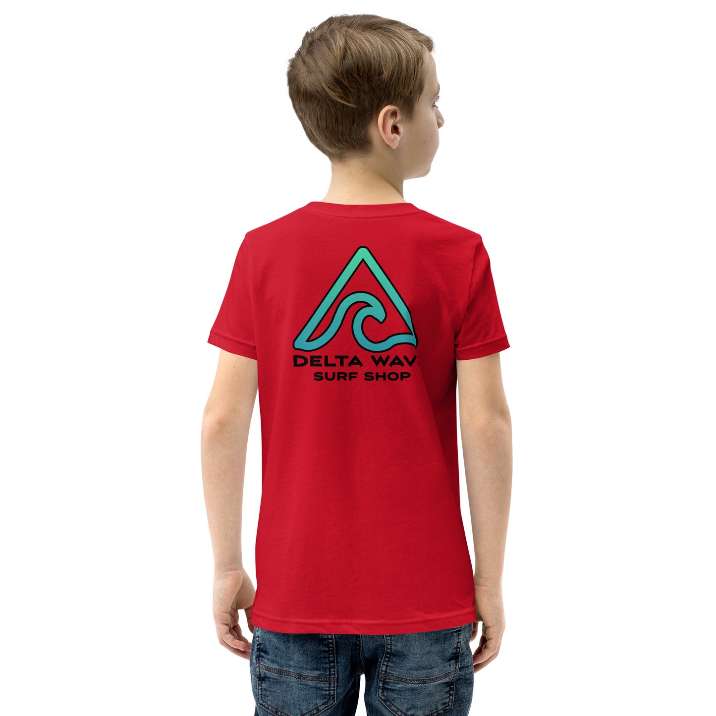 4 Da Youth Short Sleeve T-Shirt