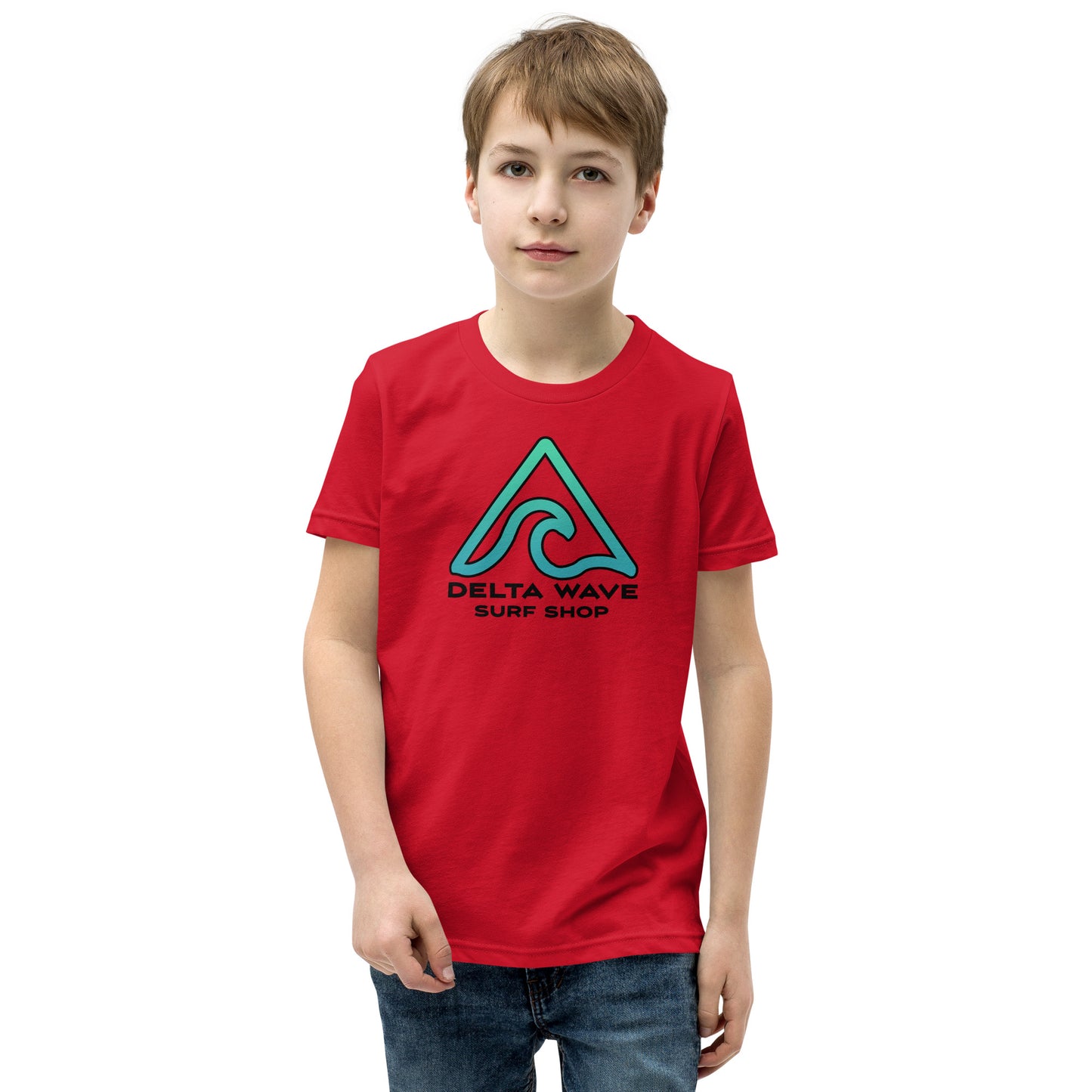 4 Da Youth Short Sleeve T-Shirt