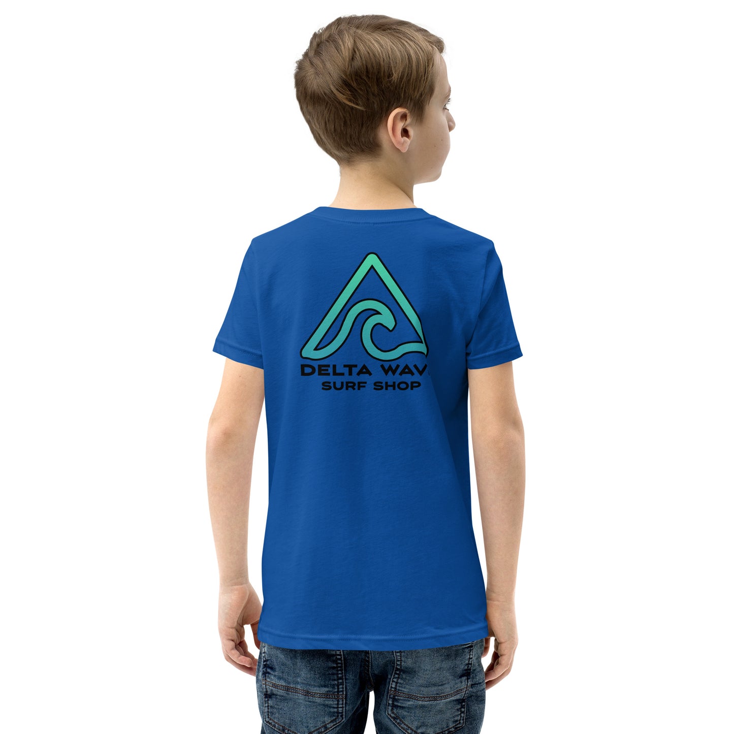4 Da Youth Short Sleeve T-Shirt