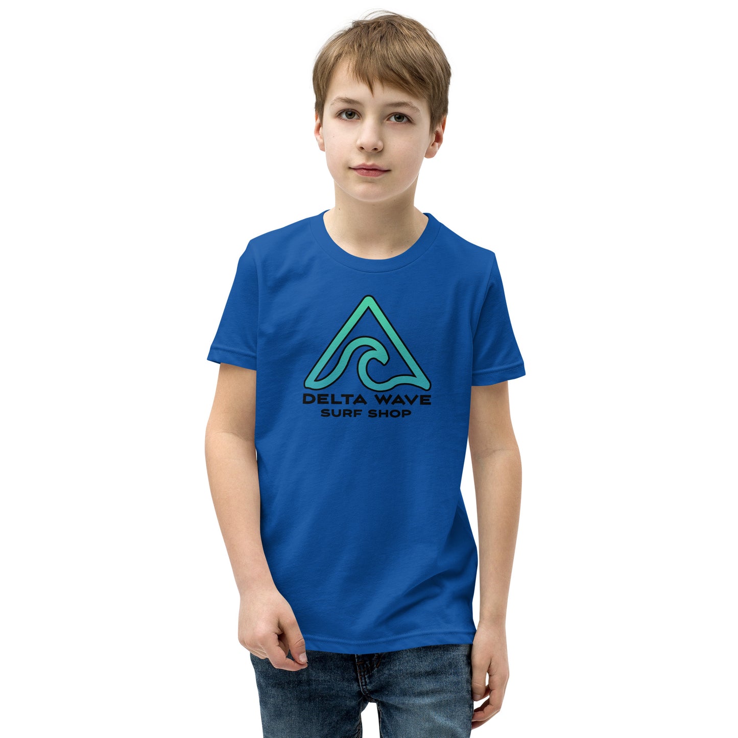 4 Da Youth Short Sleeve T-Shirt