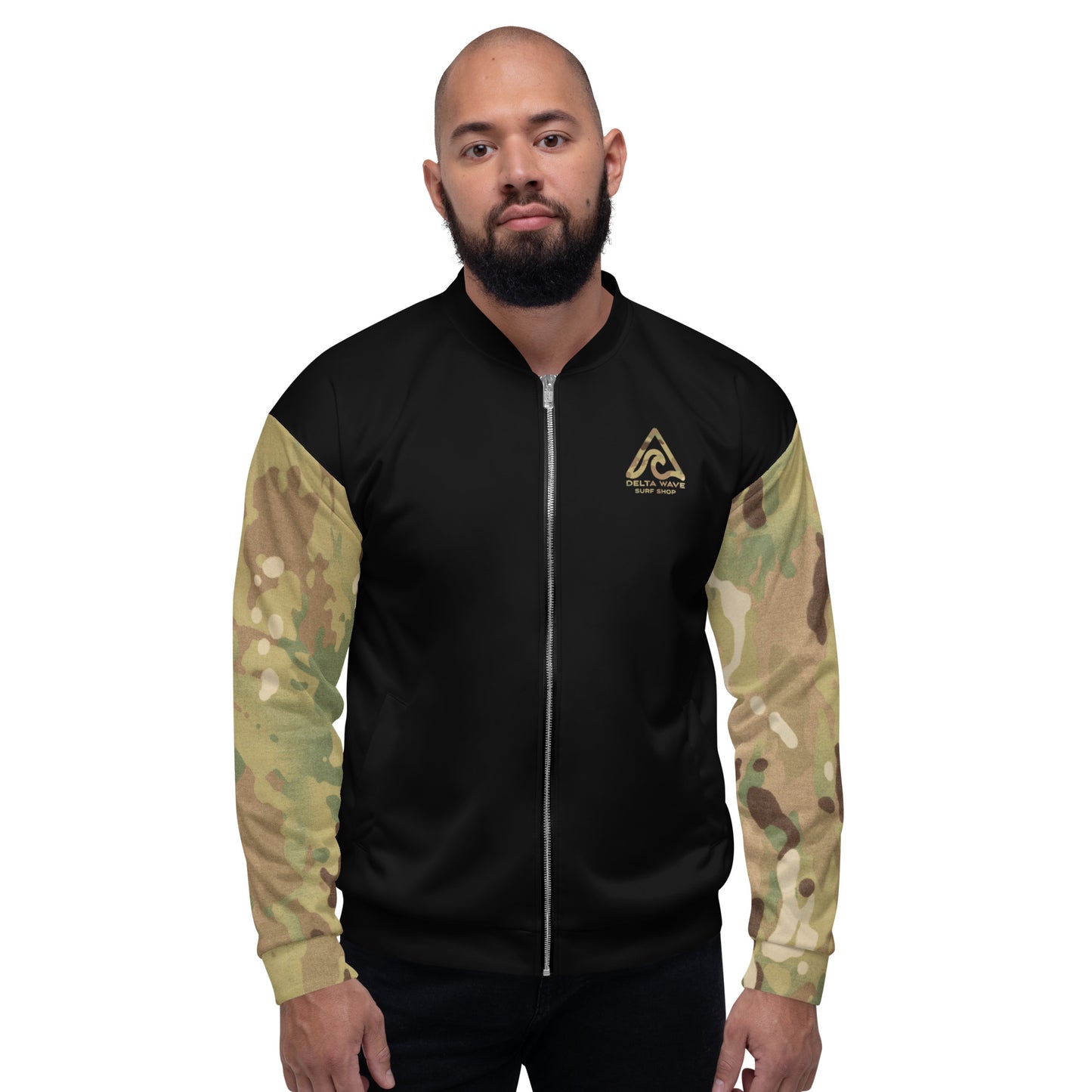 Overwatch Bomber Jacket