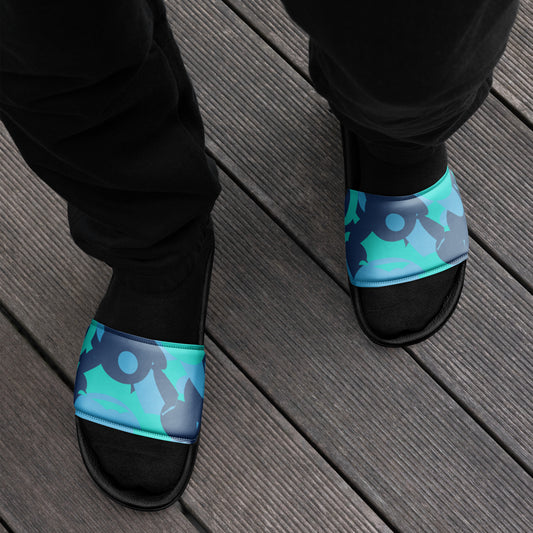 Chanclas Partyfge de hombre