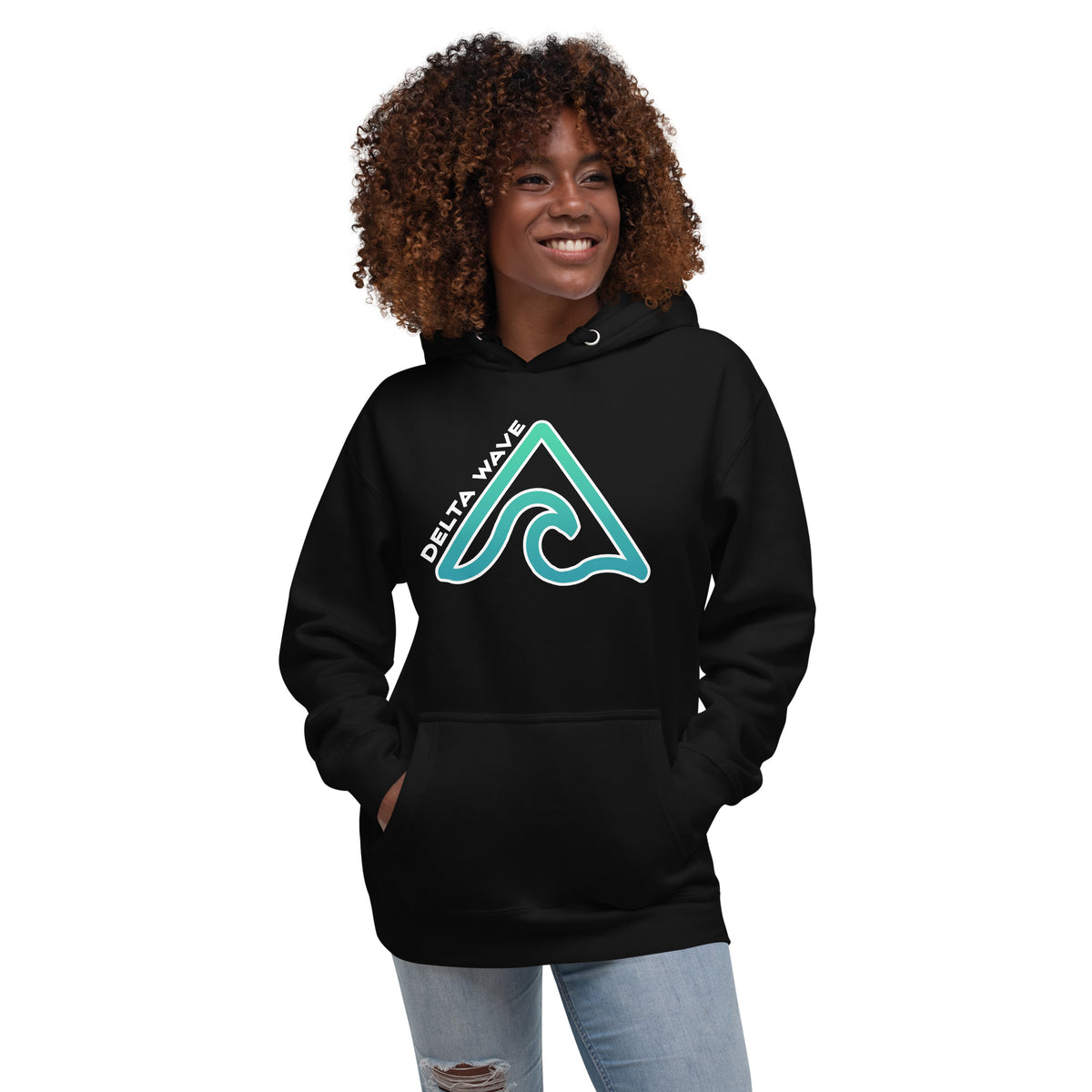 Shifty Unisex Hoodie – Delta Wave Surf Shop