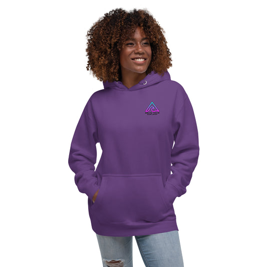 Delta Haze Hoodie